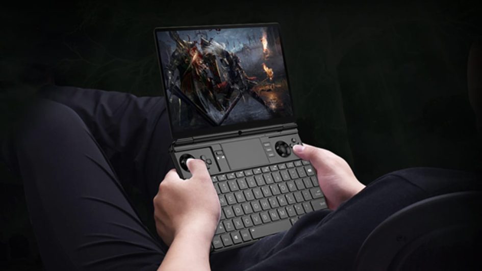 GPD WIN Max 2