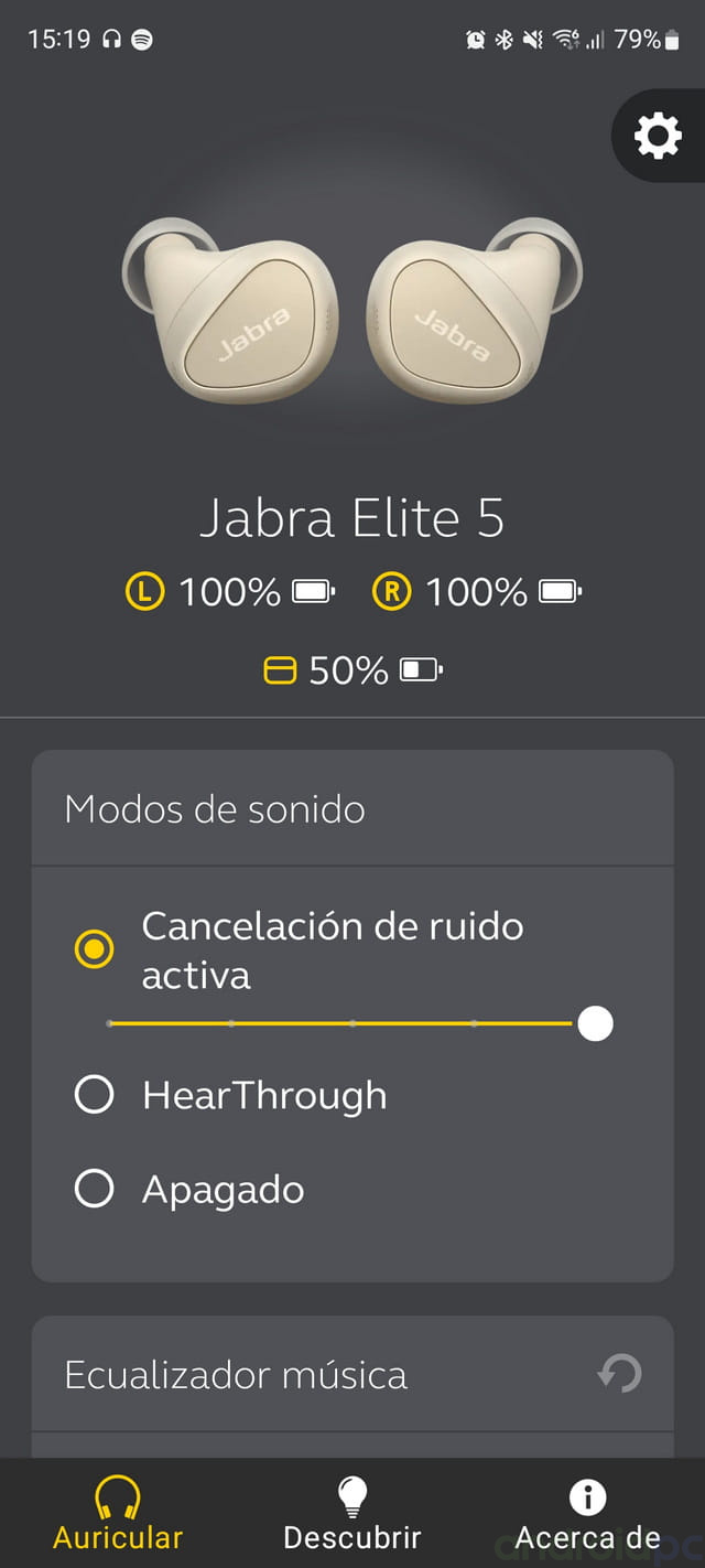 Jabra Elite 5 review s0006