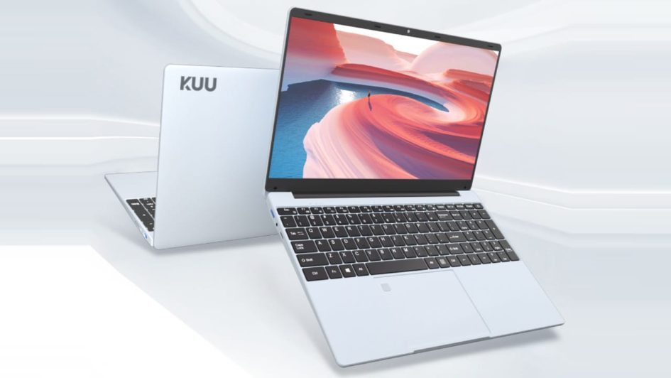 KUU YEPBOOK