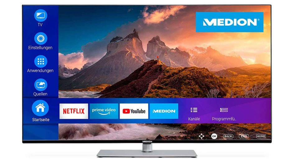 MEDION X14309