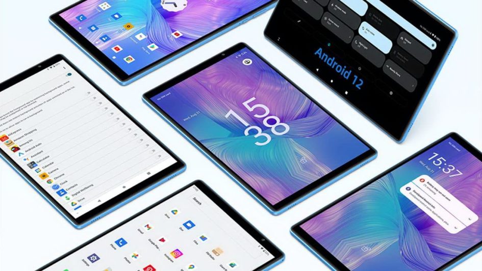 Teclast P25T Allwinner A133