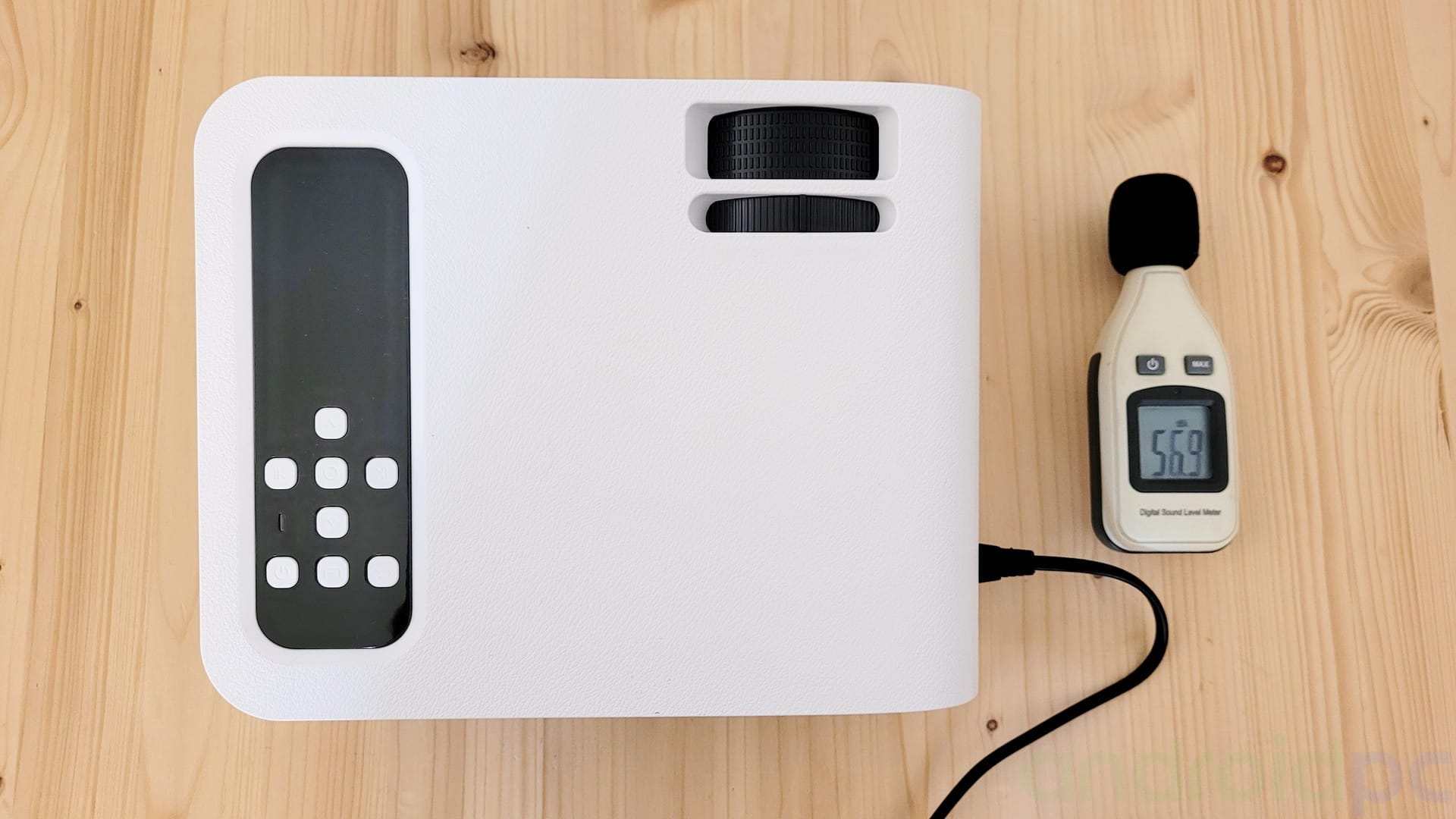 Yaber Pro V8 review s001