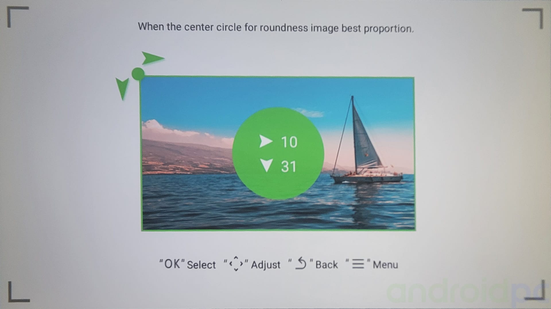 Yaber Pro V8 review t004