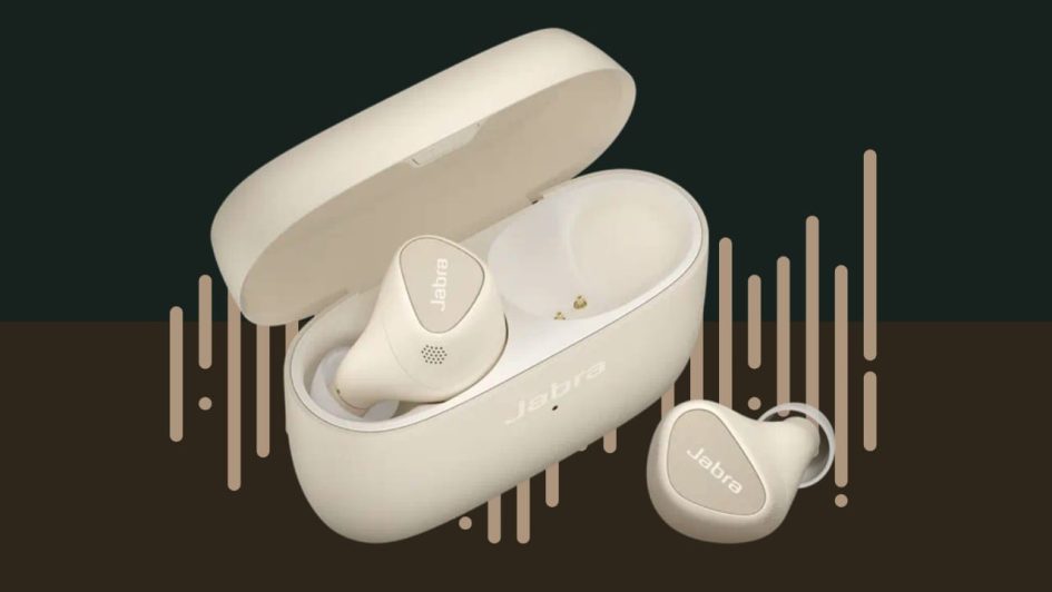 jabra elite 5