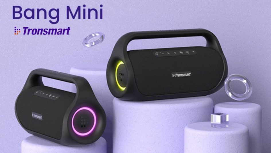 tronsmart bang mini