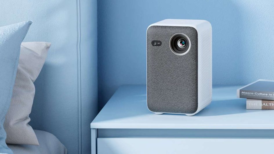 xiaomi mini proyector