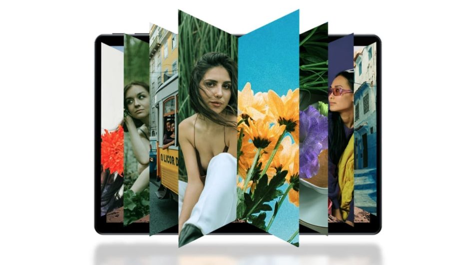 Alldocube iNote helio