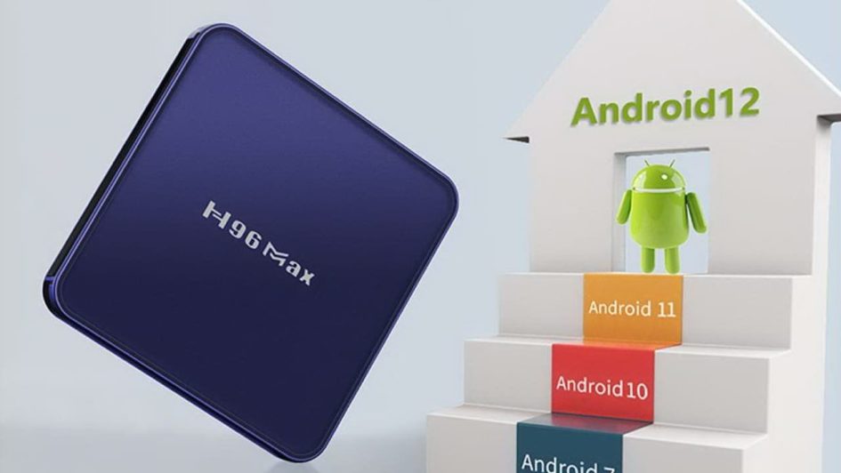 H96 MAX V12