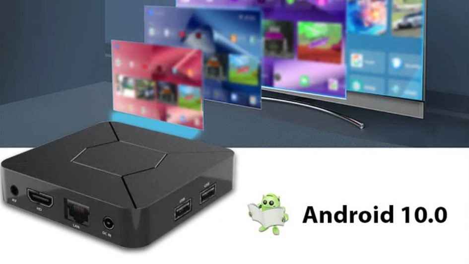 IATV Q5 h316 allwinner