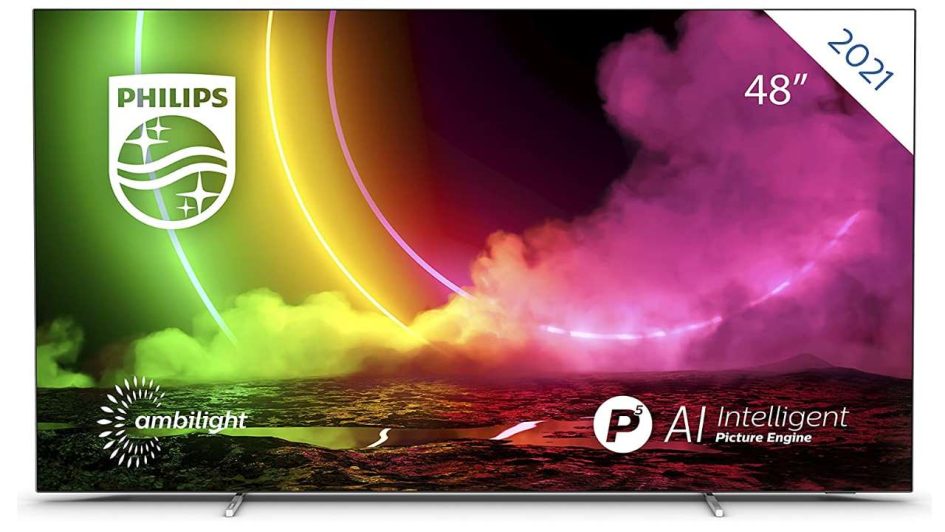 Philips 48OLED806