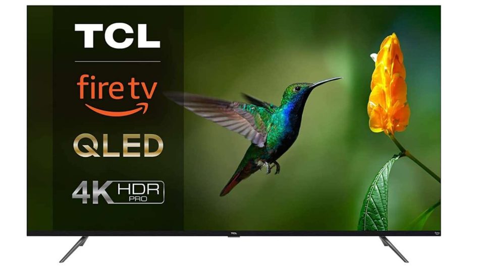 TCL 55CF630