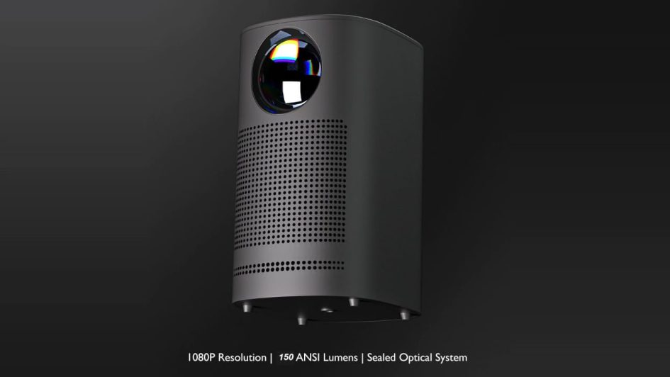 c2 projector
