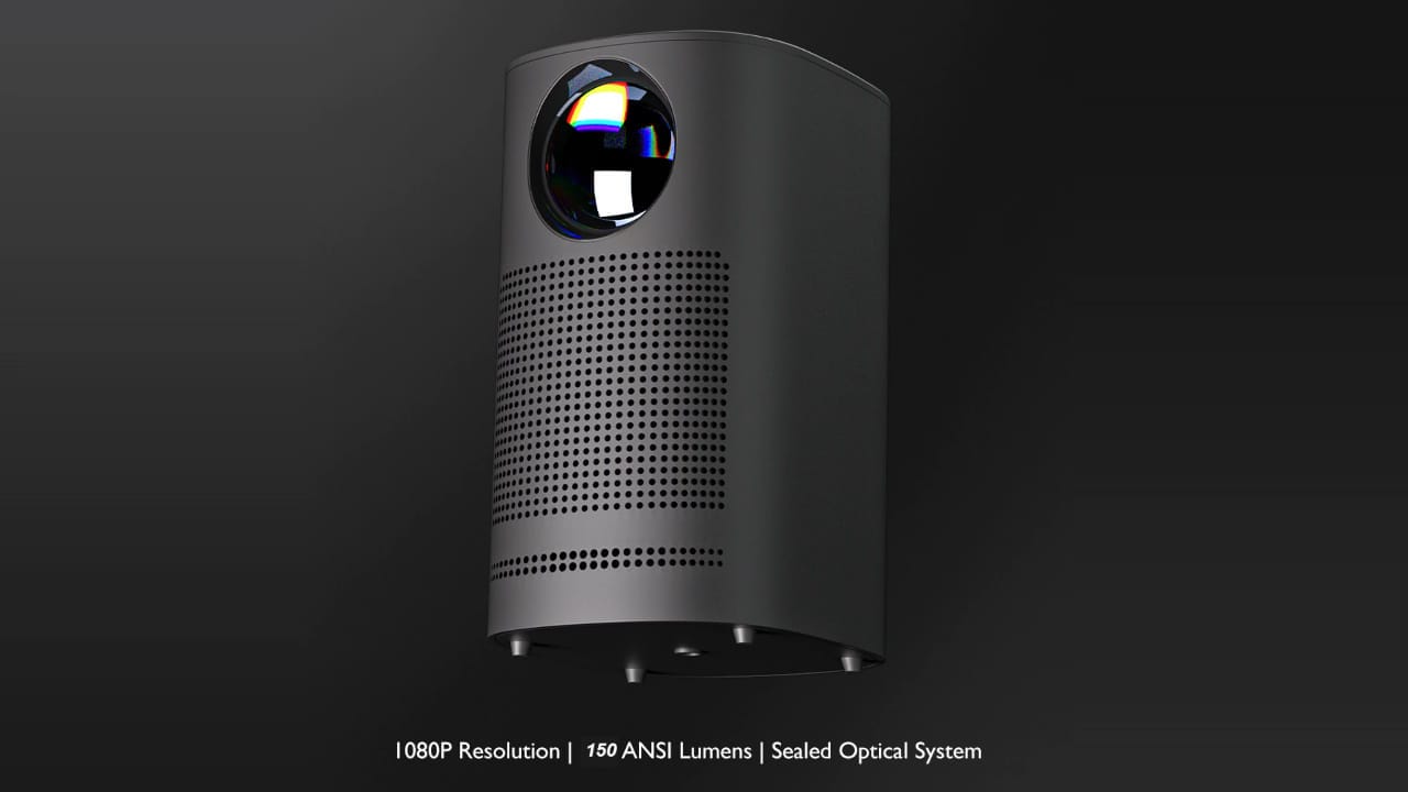 c2 projector