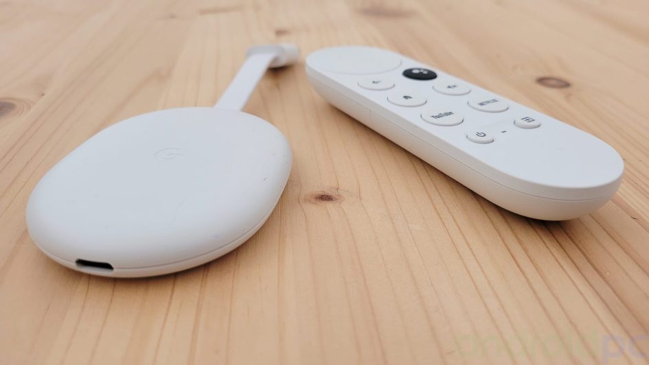 chromecast google tv hd review t03
