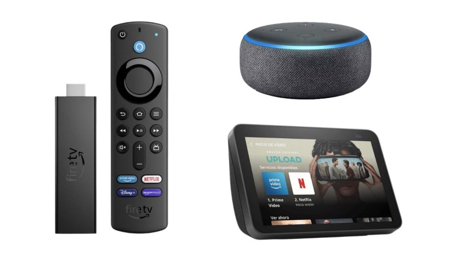 fire echo 2022 ofertas