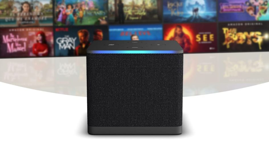 fire tv cube 3a gen amazon