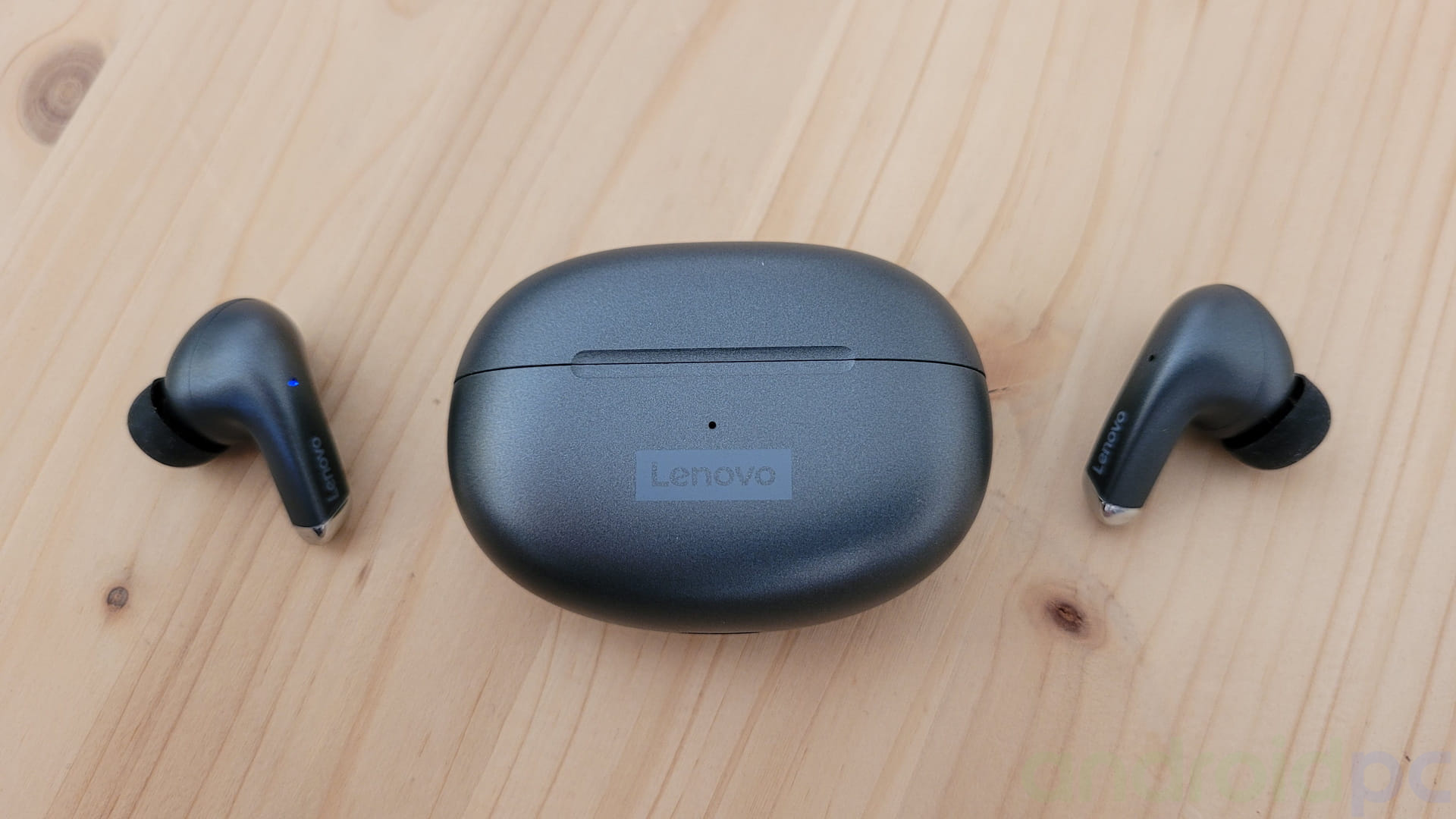 Lenovo LP5, análisis: auriculares económicos Bluetooth 5.1 - PLAB STORE