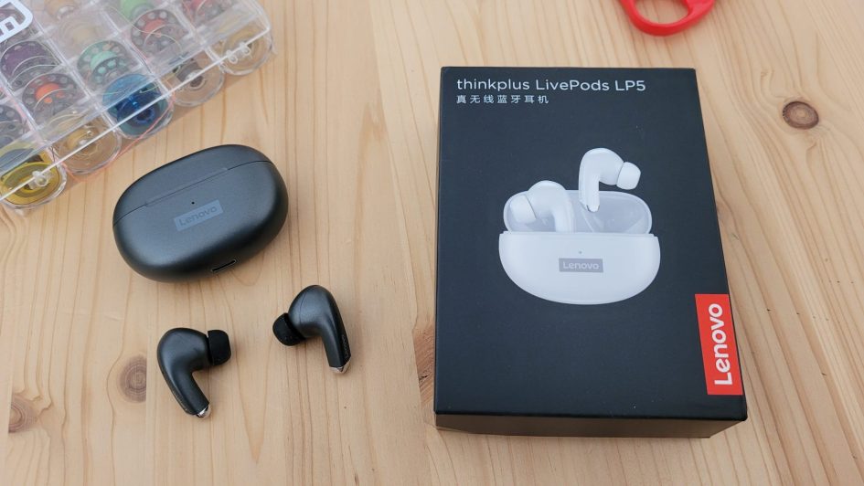 lenovo lp5 review t10