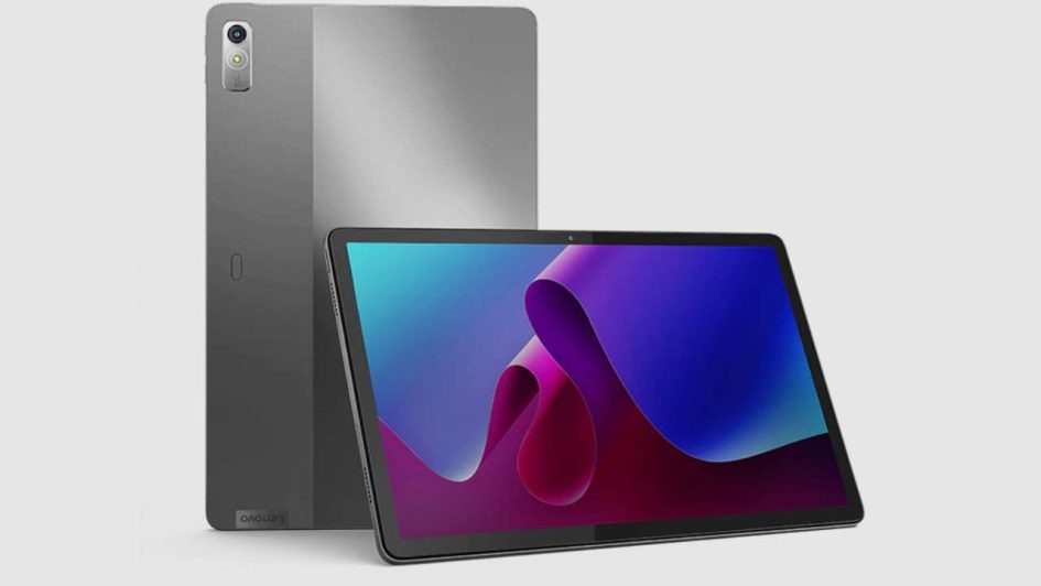 Lenovo Xiaoxin Pad Pro 2022