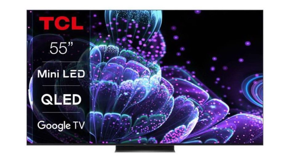 TCL 55C835