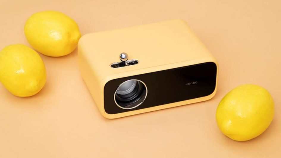 Wanbo X1 mini