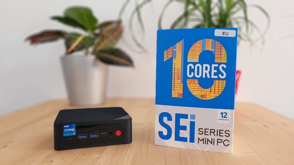 beelink sei12 review sd05