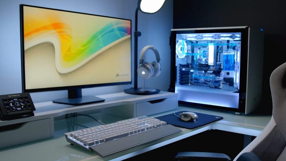 corsair black friday 2022 ofertas