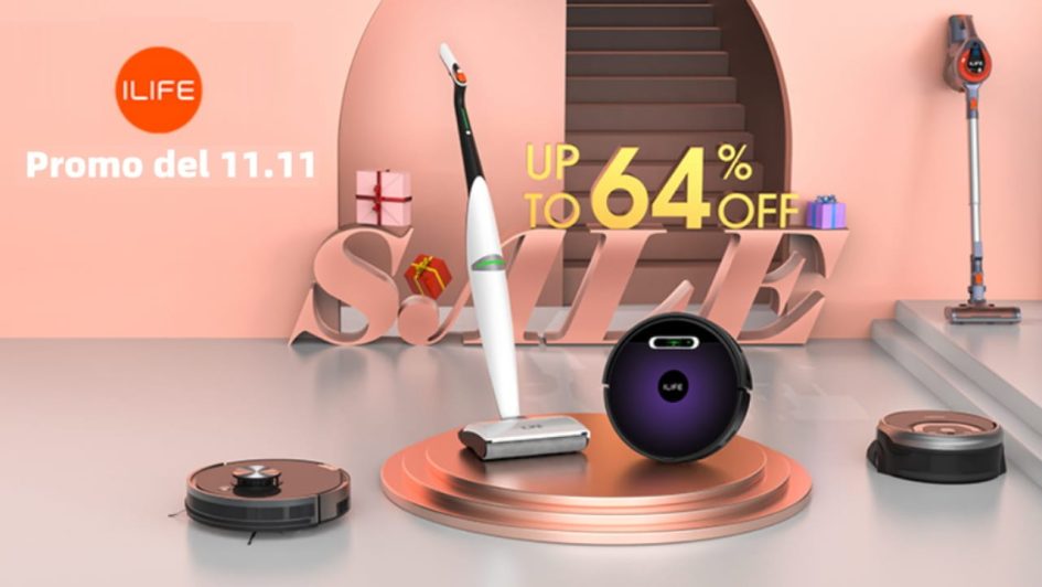 ilife promo 1111