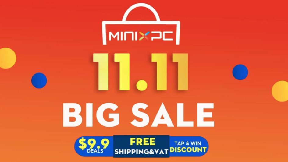 minixpc 1111 2022