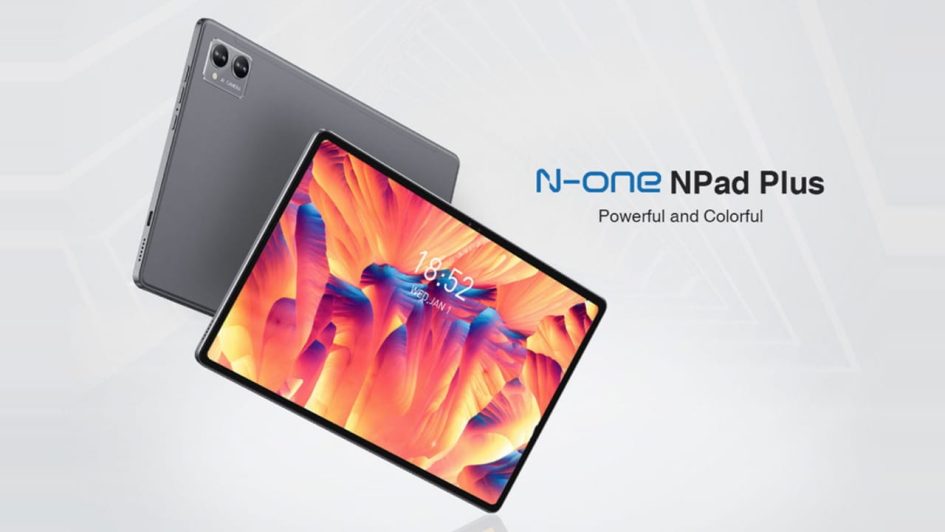 N-one NPad Plus