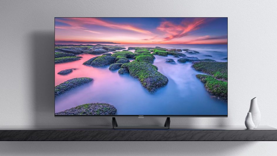 xiaomi tv a2 50