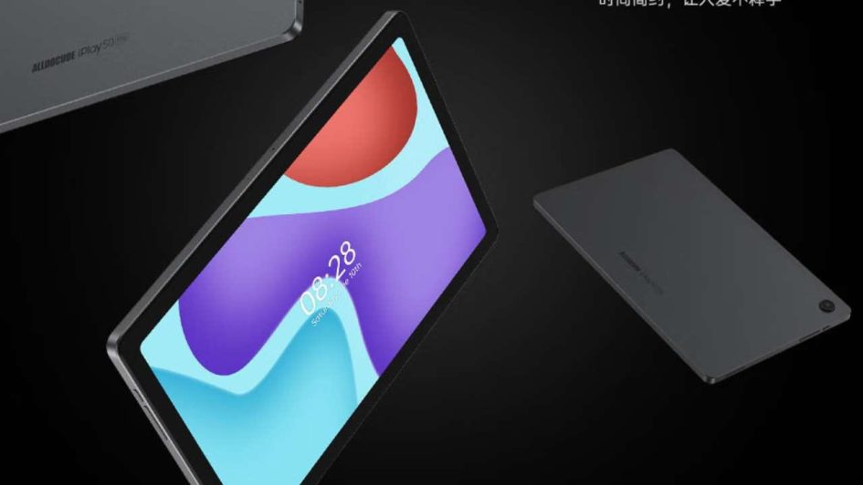 Alldocube iPlay 50 Pro tablet