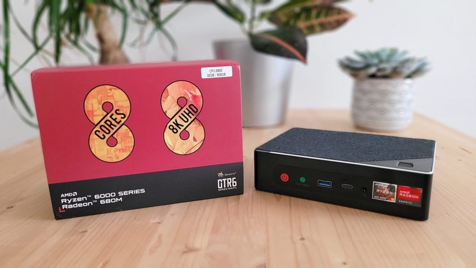 Beelink GTR6 review pi02