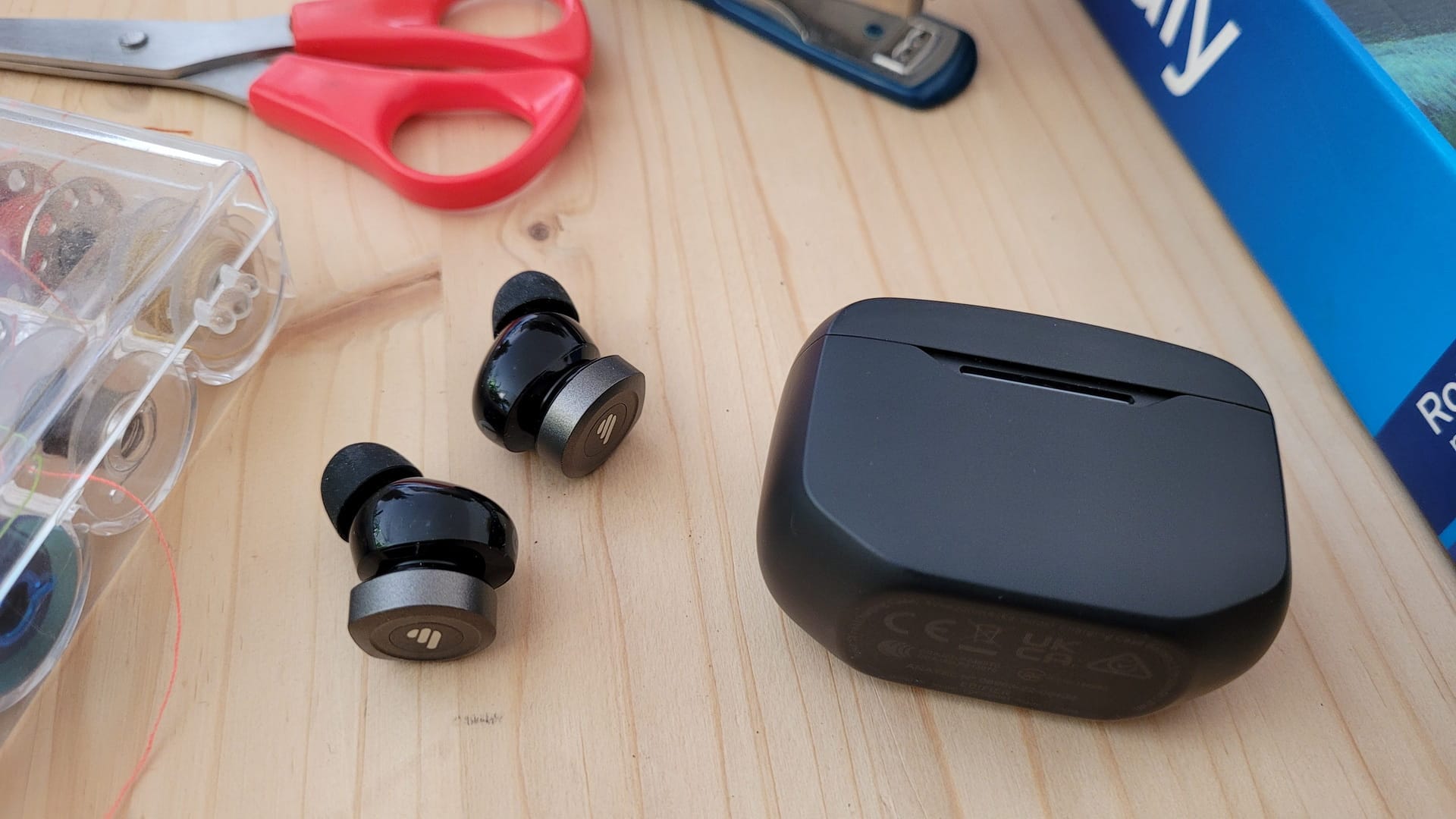 Edifier W240TN review p01 Edifier W240TN review p01