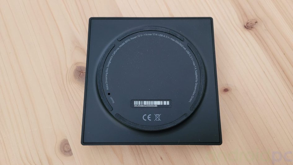 Nokia Streaming Box 8010 review p03
