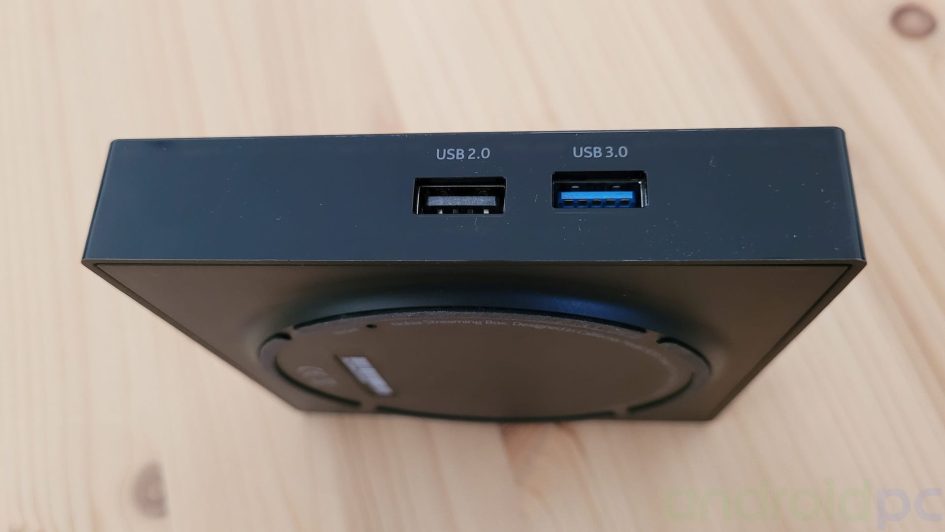 Nokia Streaming Box 8010 review p11