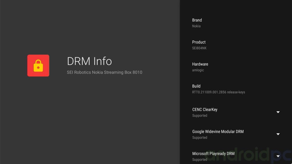 Nokia Streaming Box 8010 review s02