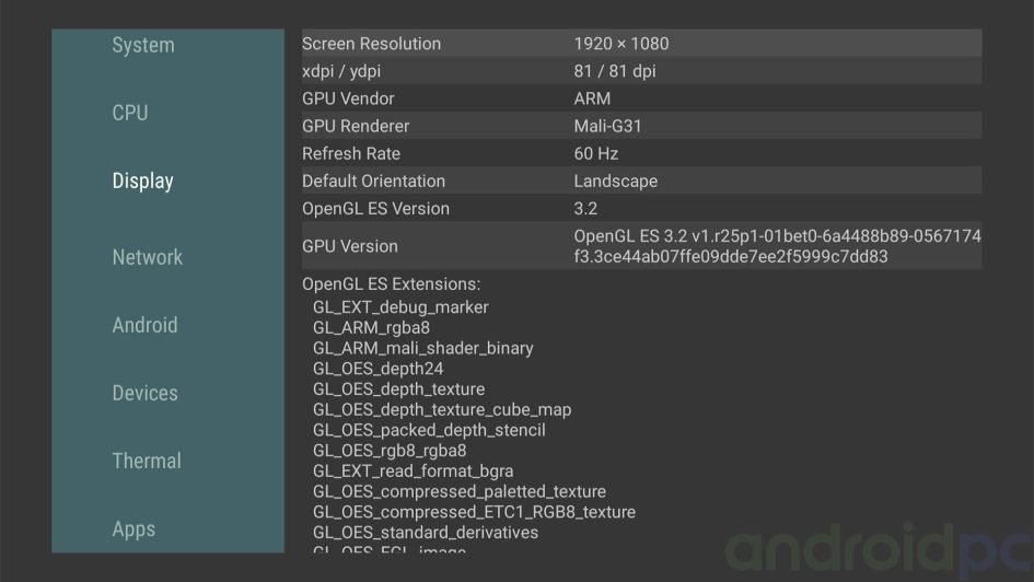 Nokia Streaming Box 8010 review s07