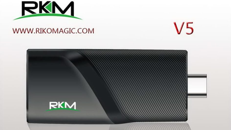 RKM V5