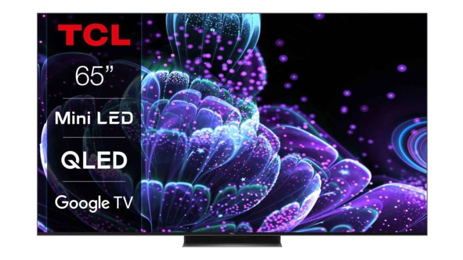 TCL 65C835