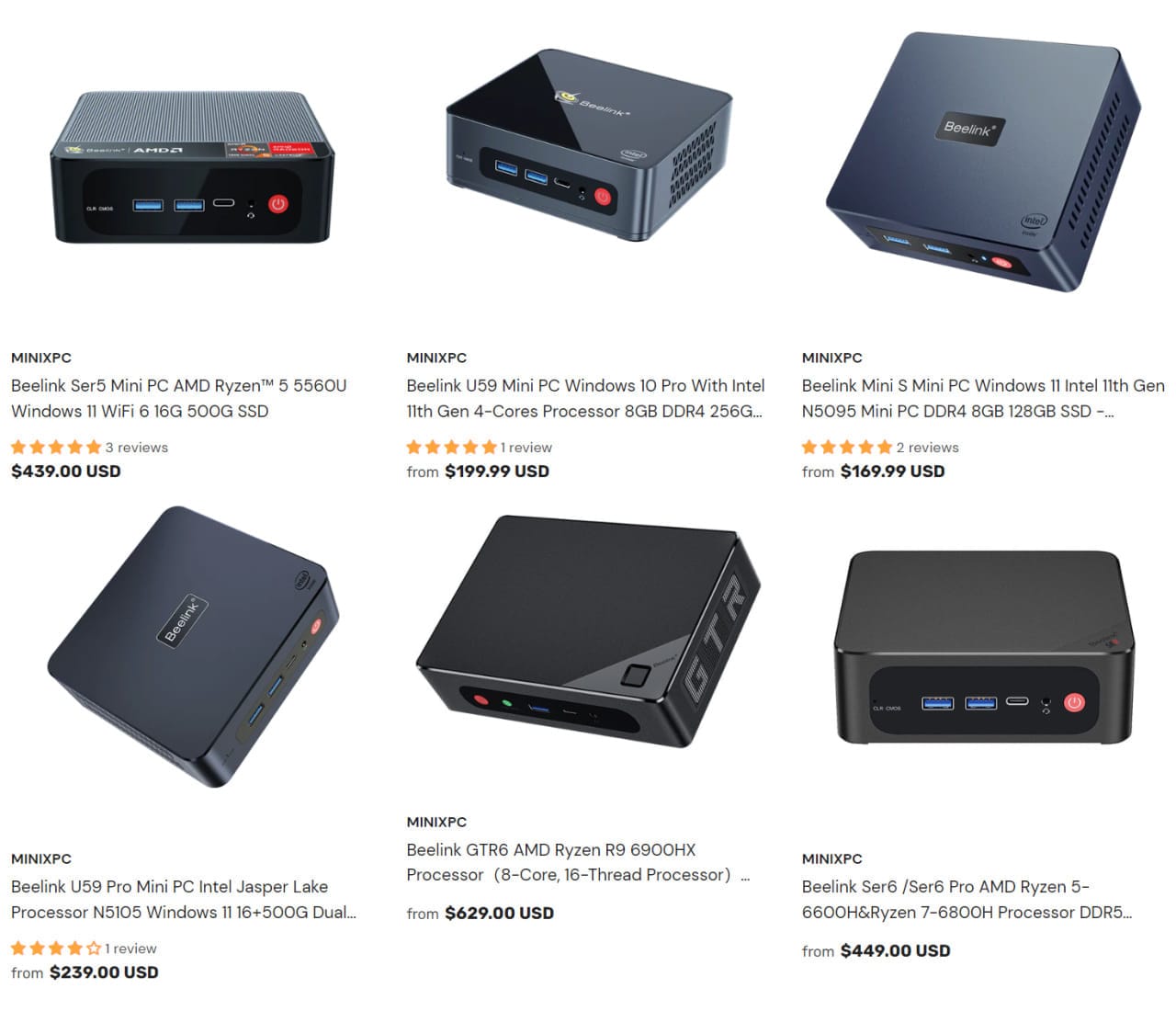 minixpc cris 2022 deals