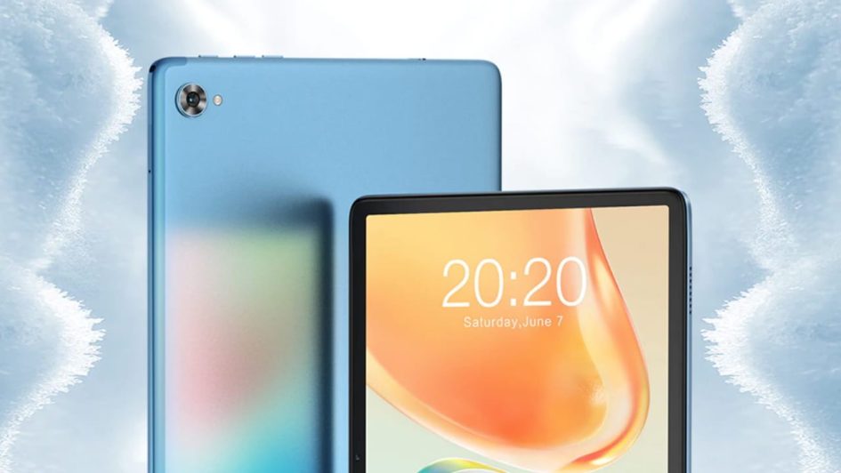 teclast m40 plus oferta