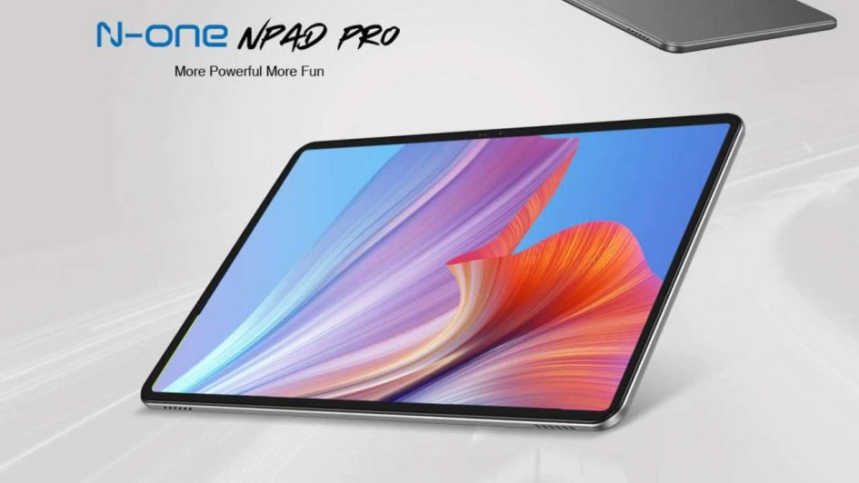N one NPad Pro