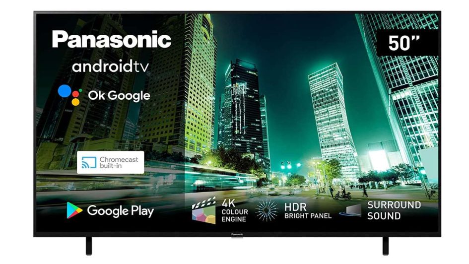 Panasonic TX-50LX700E