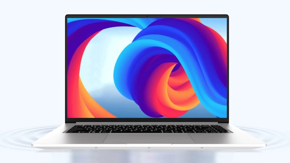kuu a6 portatil gen12