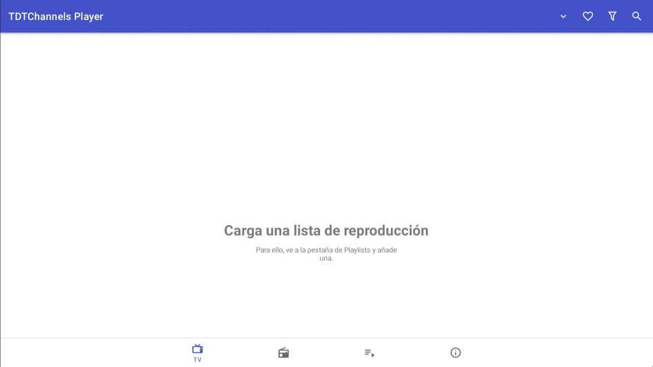 tdtchannels android s03