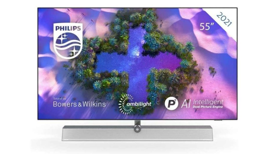 Philips 55OLED936