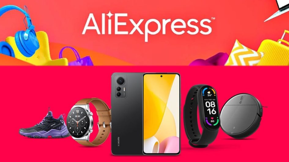 aliexpress super ofertas generales