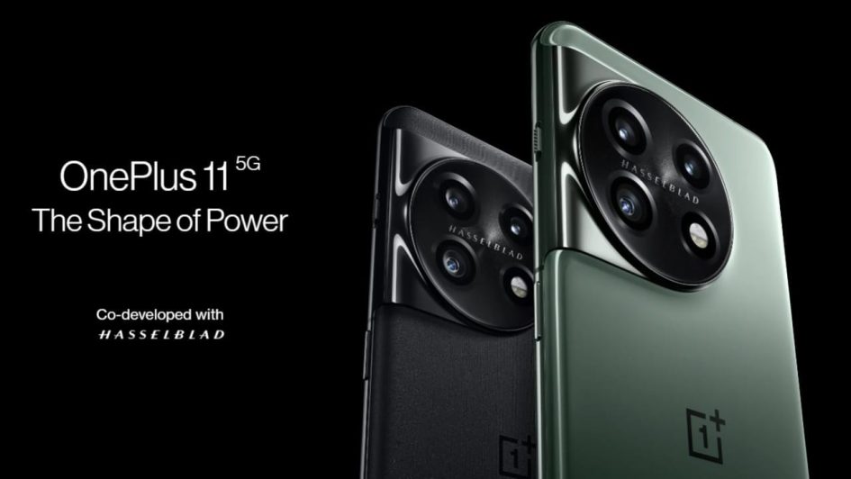 oneplus 11