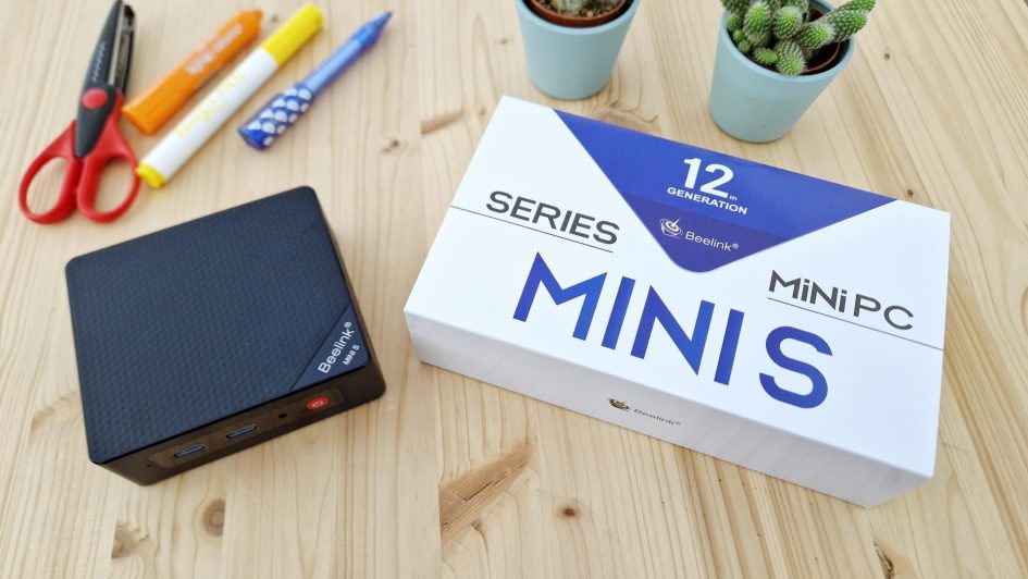 Beelink mini S12 review f08